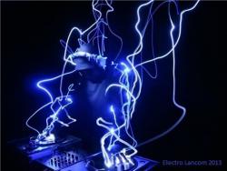 VA - Electro Lancom