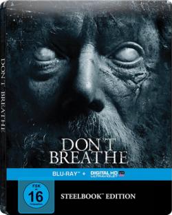   / Don't Breathe DUB [iTunes]