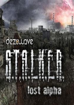 S.T.A.L.K.E.R.: Lost Alpha. Developer's Cutv [Repack  SeregA-Lus]