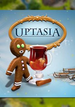 Uptasia [14.12.16]