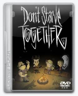 Don't Starve Together