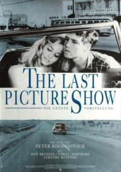   / The last picture show MVO