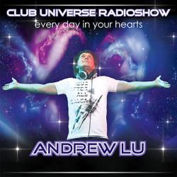 Andrew Lu - Club Universe Radioshow 068