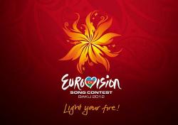 VA - -2012 / Eurovision Song Contest 2012