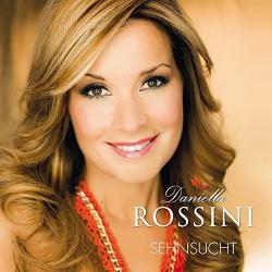 Daniella Rossini - Sehnsucht