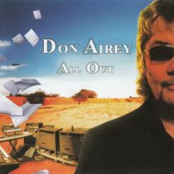 Don Airey - All Out