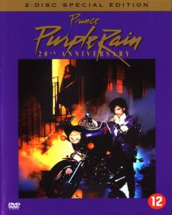 Prince - Purple Rain