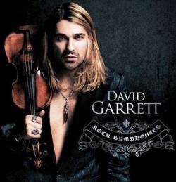 David Garrett - Rock Symphonies (2010)