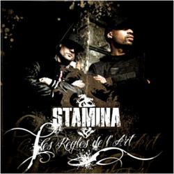 Stamina - Les Regles De L'art