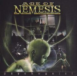 Age Of Nemesis - Psychogeist