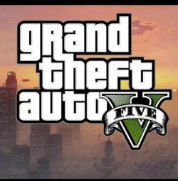 OST - Grand Theft Auto V