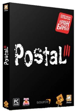 NoDVD-Keygen  Postal 3