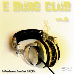 VA - E-Burg CLUB vol.8