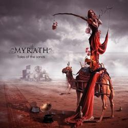 Myrath - Tales Of The Sands