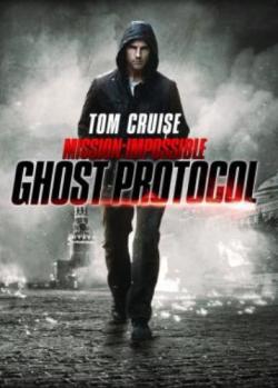  :   / Mission: Impossible - Ghost Protocol DUB