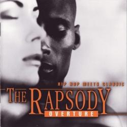 VA - The Rapsody (Vol. 1,2,3,4,5)