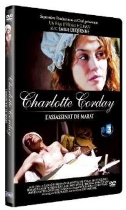   / Charlotte Corday MVO