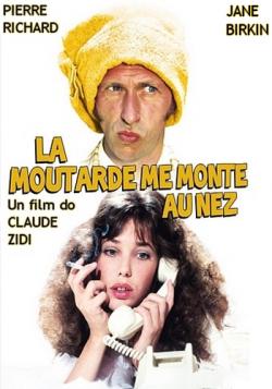   ,      / La moutarde me monte au nez DUB+MVO