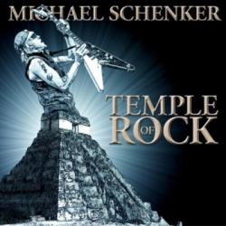 Michael Schenker - Temple Of Rock