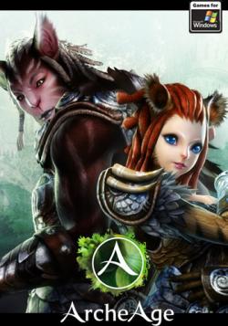 ArcheAge [13.05.20]