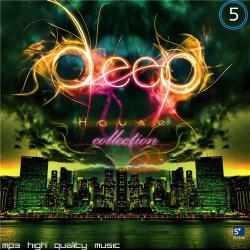 VA - Deep House Collection vol.5