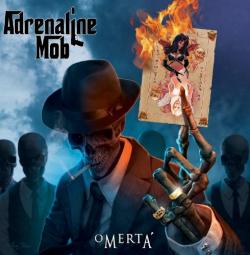 Adrenaline Mob - Omerta