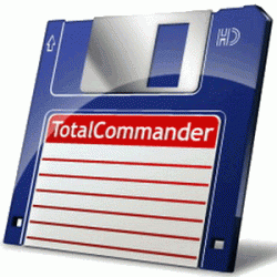 Total Commander 8.00 Beta 22 PowerPack 2012.3 + Portable