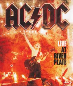 AC/DC - Live At River Plate