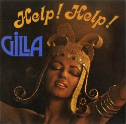 Gilla - Help! Help!