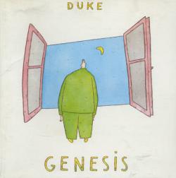 Genesis - Duke