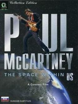 Paul McCartney - The Space Within Us