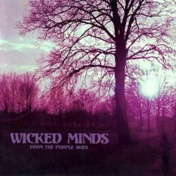 Wicked Minds - From The Purple Skies