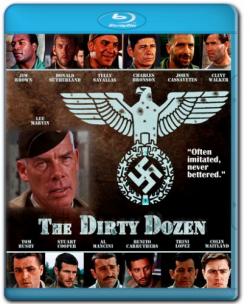   / The Dirty Dozen MVO+DVO