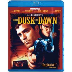     / From Dusk Till Dawn 3MVO +4xAVO