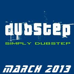 VA - Simply Dubstep March