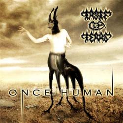 Taste Of Tears - Once Human