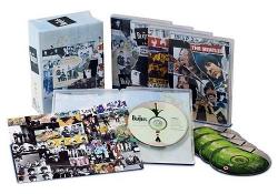 The Beatles - Anthology (Part 1-4)