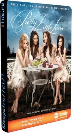  , 2  1-25   25 / Pretty Little Liars []