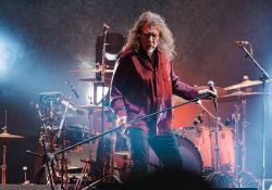 Robert Plant - Lollapalooza