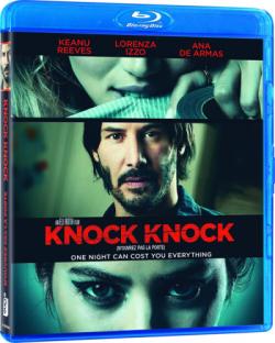   / Knock Knock [USA Transfer] DUB [iTunes]