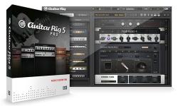 Guitar Rig Pro 5.0.2.2476 BootCD