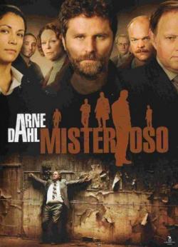  :  / Arne Dahl: Misterioso VO