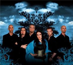 Within Temptation - DVD Singles