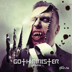 Gothminister - Utopia