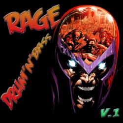 VA-RAGE Drum'n'Bass V.1-2