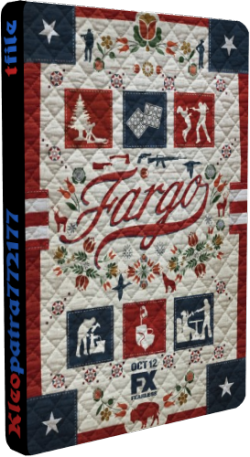 , 2  1-10   10 / Fargo [IdeaFilm]