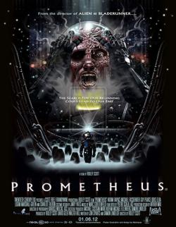  [  ] / Prometheus [Half OverUnder] 2xDUB