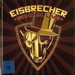 Eisbrecher - Schock Live