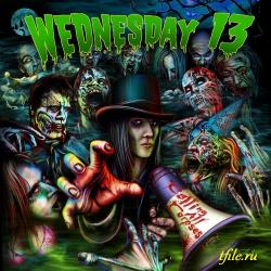 Wednesday 13 - Calling All Corpses