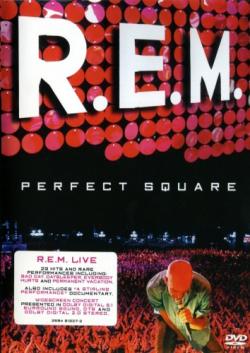 R.E.M. - Perfect Square